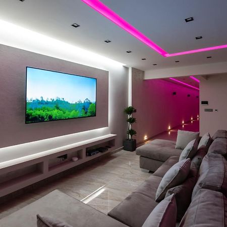 Luxury 2 Bed Apartment In The Heart Of St Julians Saint Julian's エクステリア 写真