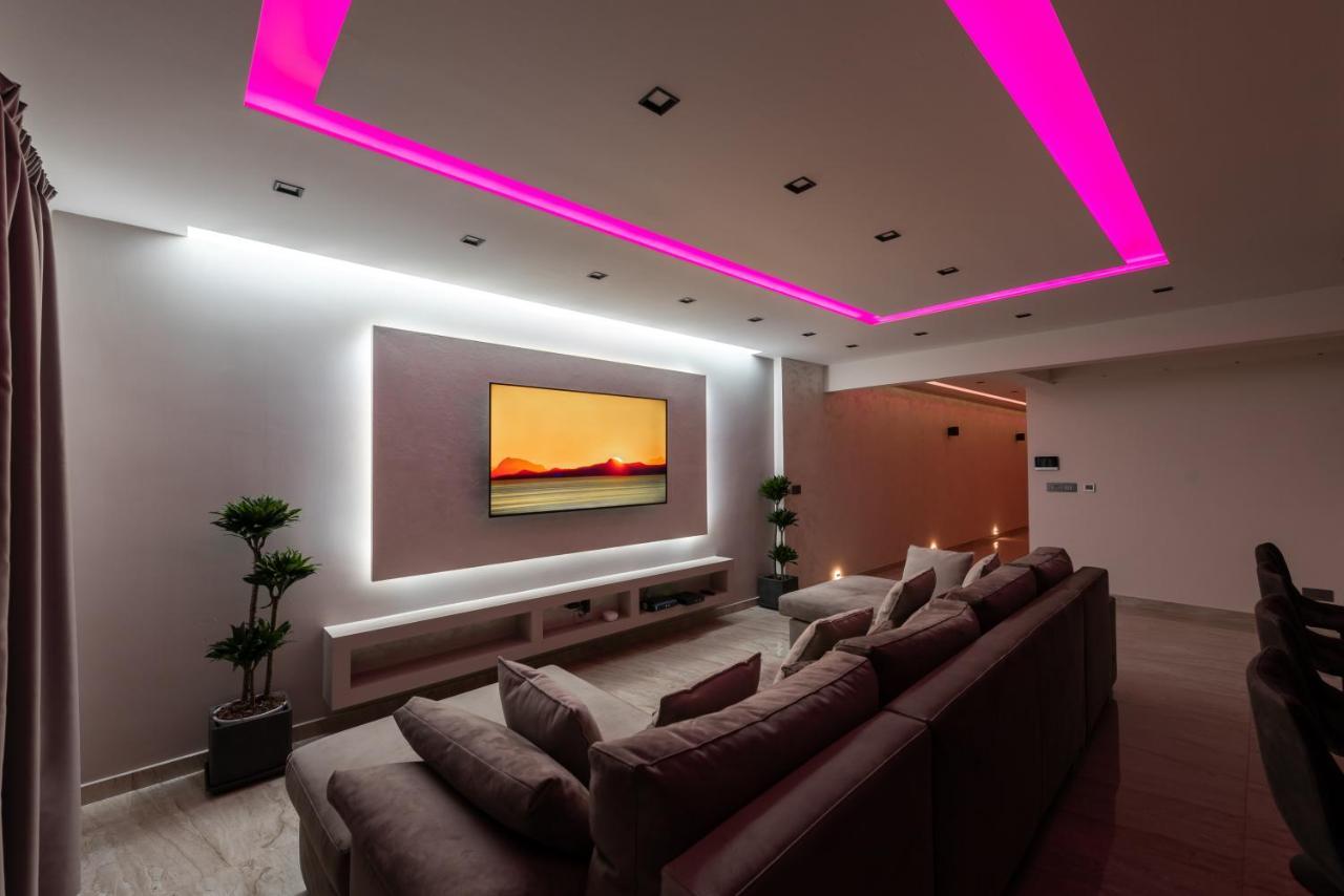 Luxury 2 Bed Apartment In The Heart Of St Julians Saint Julian's エクステリア 写真