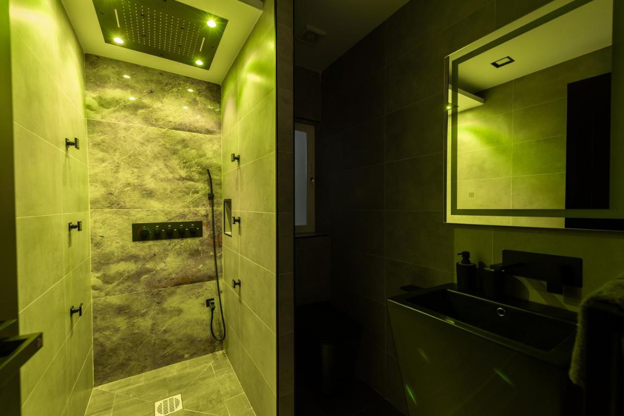 Luxury 2 Bed Apartment In The Heart Of St Julians Saint Julian's エクステリア 写真