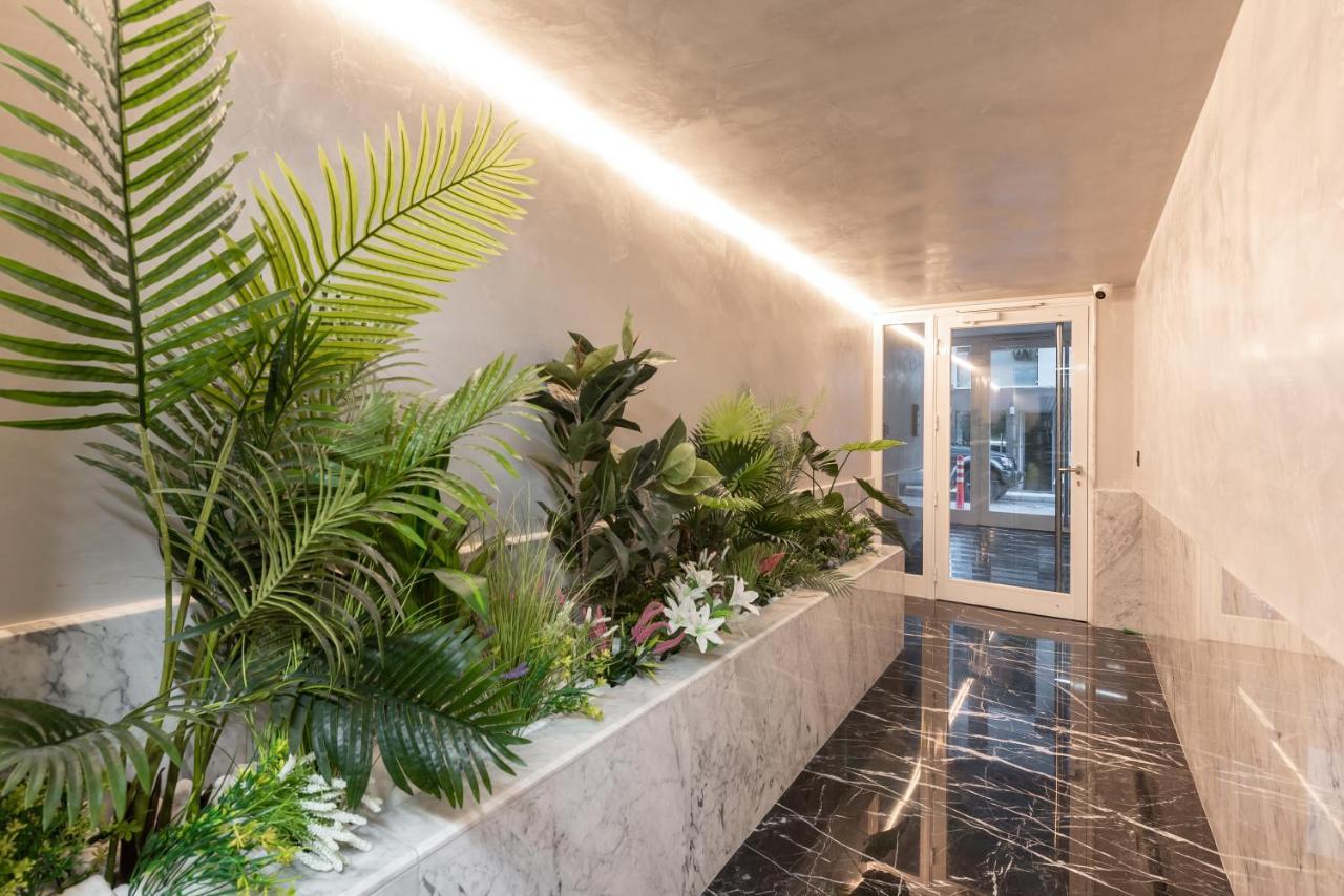 Luxury 2 Bed Apartment In The Heart Of St Julians Saint Julian's エクステリア 写真