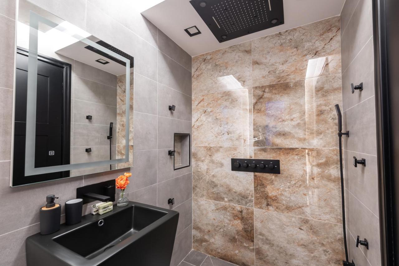 Luxury 2 Bed Apartment In The Heart Of St Julians Saint Julian's エクステリア 写真