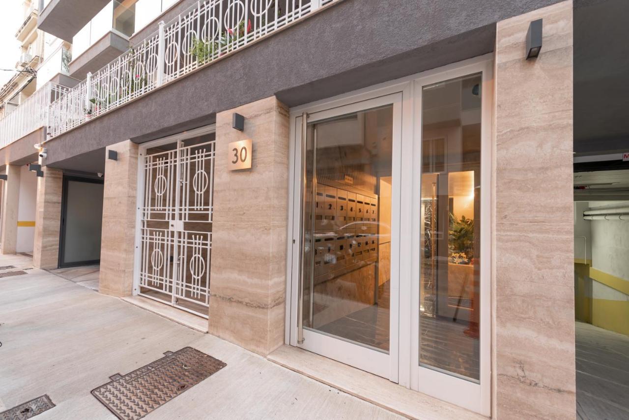Luxury 2 Bed Apartment In The Heart Of St Julians Saint Julian's エクステリア 写真