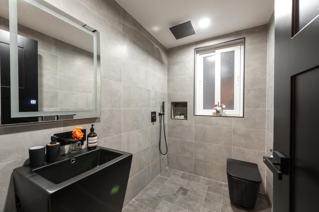 Luxury 2 Bed Apartment In The Heart Of St Julians Saint Julian's エクステリア 写真