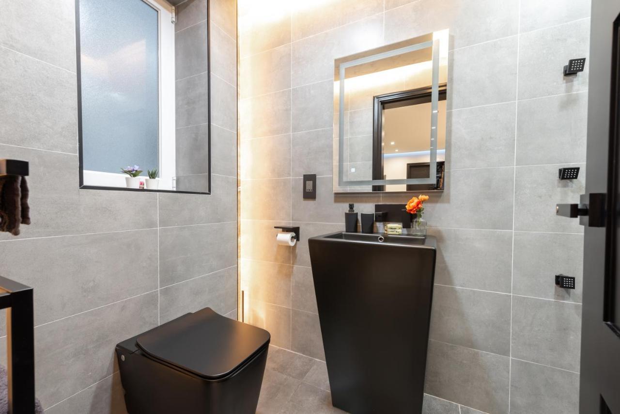 Luxury 2 Bed Apartment In The Heart Of St Julians Saint Julian's エクステリア 写真